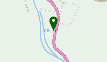 越前警察署松ケ谷駐在所の地図画像