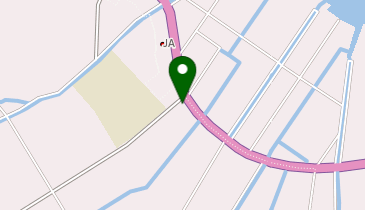 敦賀警察署みかた西部駐在所の地図画像