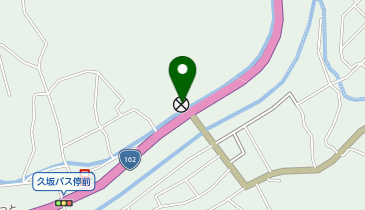 小浜警察署名田庄駐在所の地図画像