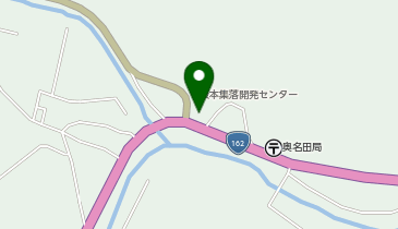 小浜警察署坂本駐在所の地図画像