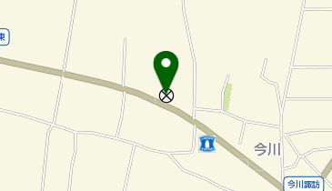 岐阜北警察署黒野交番の地図画像