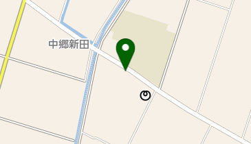 大垣警察署輪之内交番の地図画像