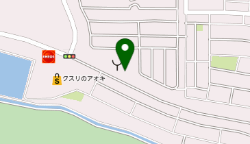 可児警察署東可児交番の地図画像