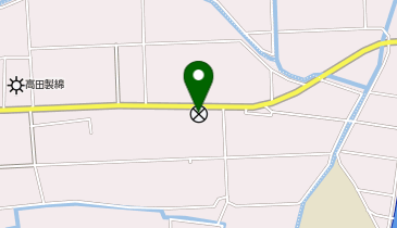 養老警察署小畑駐在所の地図画像