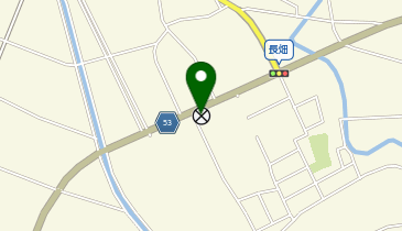 垂井警察署岩手駐在所の地図画像