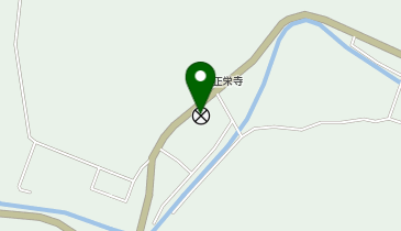 関警察署武儀駐在所の地図画像