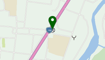 関警察署小金田駐在所の地図画像