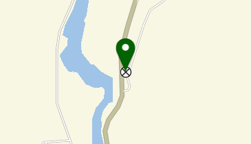 関警察署下牧駐在所の地図画像