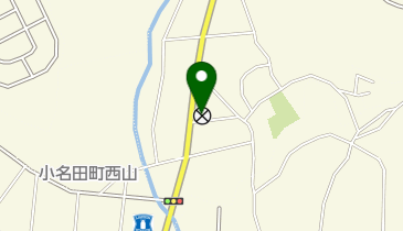 多治見警察署共栄駐在所の地図画像