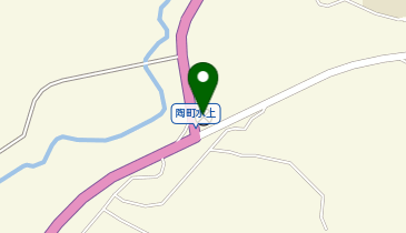 多治見警察署陶駐在所の地図画像