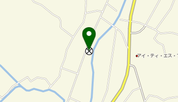 多治見警察署日吉駐在所の地図画像