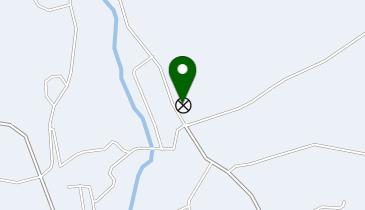 中津川警察署蛭川駐在所の地図画像