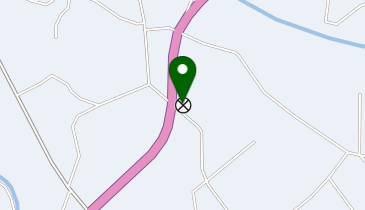 中津川警察署阿木駐在所の地図画像