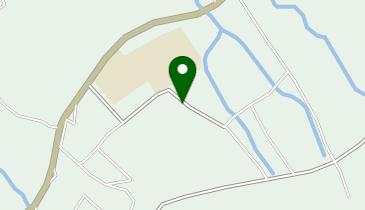 恵那警察署三郷駐在所の地図画像