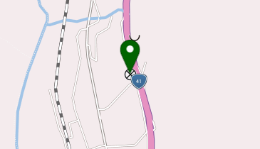 下呂警察署小坂駐在所の地図画像