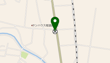 半田警察署東浦北部交番の地図画像