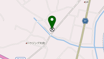 東海警察署神田交番の地図画像