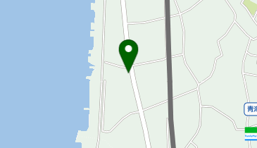 常滑警察署西之口交番の地図画像