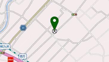 豊川警察署御津交番の地図画像