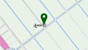 豊橋警察署牟呂交番の地図画像