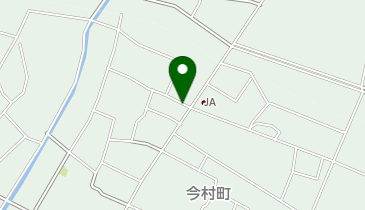 稲沢警察署今村駐在所の地図画像