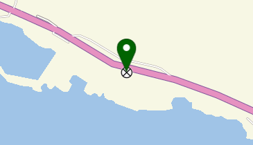 半田警察署豊浜西駐在所の地図画像