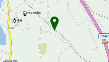 常滑警察署小鈴谷駐在所の地図画像