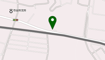 西尾警察署西幡豆駐在所の地図画像
