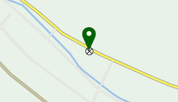 設楽警察署津具東駐在所の地図画像