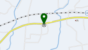 新城警察署川路駐在所の地図画像