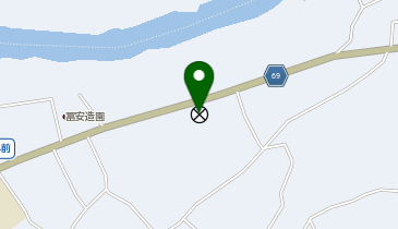 新城警察署日吉駐在所の地図画像