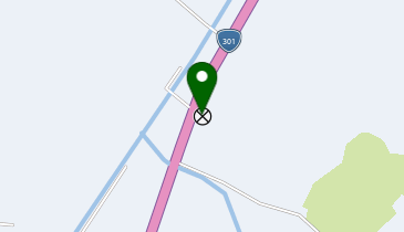 新城警察署高里駐在所の地図画像