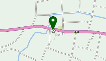 豊橋警察署玉川駐在所の地図画像