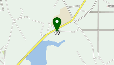 豊橋警察署杉山駐在所の地図画像