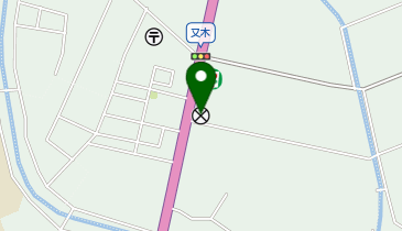 桑名警察署長島駐在所の地図画像