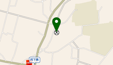 いなべ警察署阿下喜駐在所の地図画像