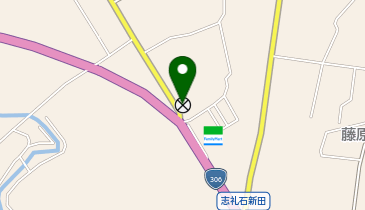 いなべ警察署東藤原駐在所の地図画像