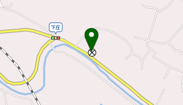 亀山警察署昼生駐在所の地図画像