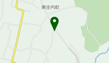 鈴鹿警察署庄内駐在所の地図画像