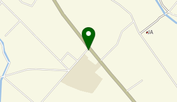 津警察署高野尾駐在所の地図画像