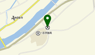 津南警察署大井駐在所の地図画像