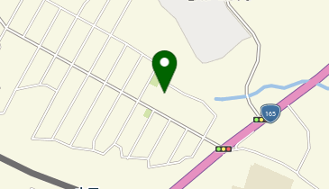 津南警察署大三駐在所の地図画像