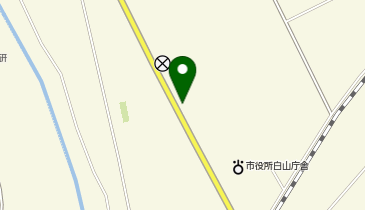 津南警察署川口八ツ山駐在所の地図画像