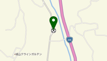 津南警察署太郎生駐在所の地図画像