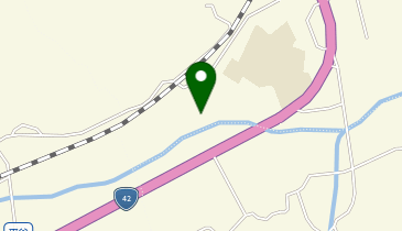 松阪警察署多気町佐奈駐在所の地図画像