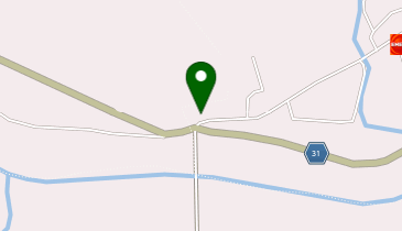 大台警察署大台町荻原駐在所の地図画像