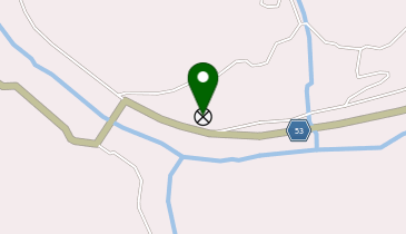 大台警察署大台町大杉谷駐在所の地図画像