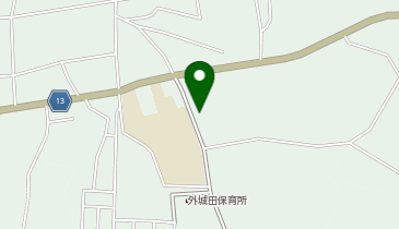 伊勢警察署玉城町蚊野駐在所の地図画像