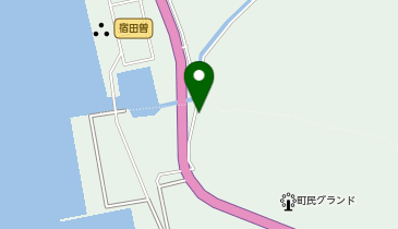 伊勢警察署南伊勢町宿田曽駐在所の地図画像