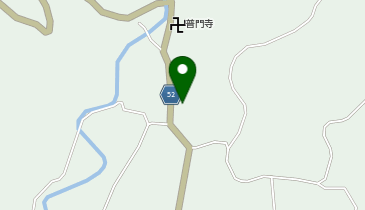 熊野警察署金山駐在所の地図画像